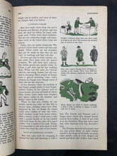 1966 Bobley Illustrated World Encyclopedia, Missing Vols. 8, 16 & 17