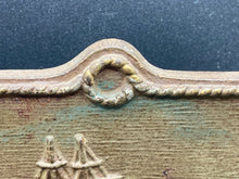 Antique Bradley & Hubbard Cast Iron Ship Bookends