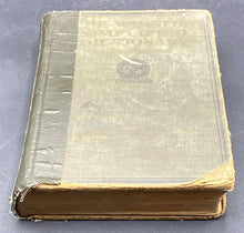 The Winston Simplified Dictionary Primary Edition | William Dodge Lewis, Edgar A. Singer (1929, The John C. Winston Company)