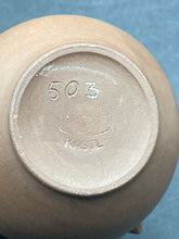 Andreas Kastl MCM Ceramic Creamer Pitcher