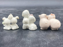 Precious Moments Two By Two The Noah's Ark Story Figurine Set - view 14