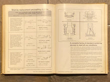 Car and Locomotive Cyclopedia of American Practices Centennial Edition | George R. Cockle (1974, Simmons-Boardman Publishing Corporation, Third Edition)