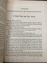 Huckleberry Finn By Mark Twain, 1951