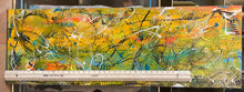 Original Su Daitch Signed Abstract Oil Painting - view 9