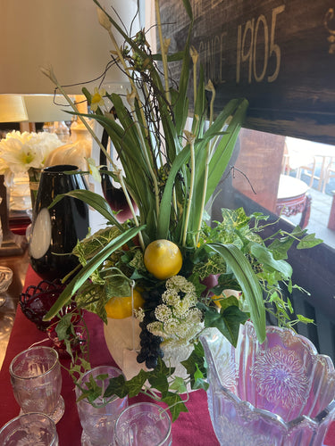 Floral Arrangement