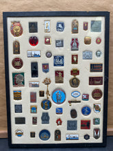 Collection of 60 USSR / Soviet Union Pins