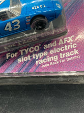 Tyco The King Richard Petty NASCAR Twin Pack 1:64 Slot Cars NIB - view 4