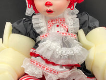 Marie Osmond French Kissy Doll #C25015 NIB - view 5