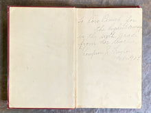 The Complete Poetical Works of Henry Wadsworth Longfellow Illustrated (1891, Grosset & Dunlap Publishers, New York)