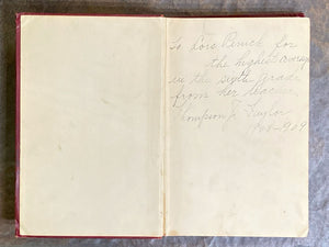 The Complete Poetical Works of Henry Wadsworth Longfellow Illustrated (1891, Grosset & Dunlap Publishers, New York)