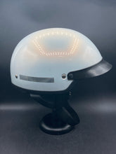 Harley-Davidson Basic Rider DOT Half Helmet Motorcycle Helmet Size XXL - view 4