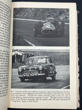 The Racing Driver: The Theory And Practice Of Fast Driving By Denis Jenkinson - view 4