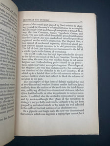 Victory Through Air Power By Major Alexander Seversky (Simon & Schuster 1942)