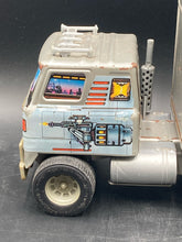 Vintage Ertl Star Tran Semi Truck Toy - view 2