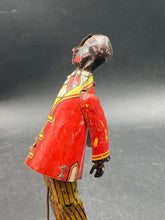 Louis Marx And Company Charleston Trio Black Americana Tin Toy