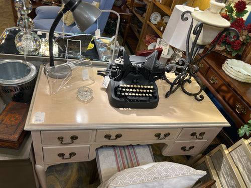 Wood Desk