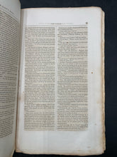 Antique July 1849 Godey Lady's Book