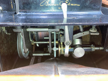Antique Thomas Edison Amberola Model X Phonograph SN 9004