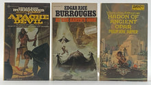 Tarzan 37-Volume Paperback Assortment | Edgar Rice Burroughs