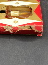 Charles V Perfumers Box Set W/ 1800, Cheval Bleu & Croyance 1/4 Ounce Perfumes