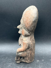 Pre-Columbian Mesoamerican Ceramic Figure - view 5