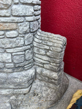 Concrete Lighthouse