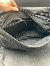 Kenneth Cole Leather Purse, Black - view 11