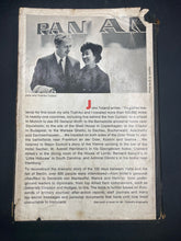 The Last 100 Days By John Toland (Random House, 1966)
