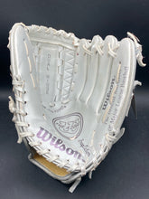 John Smoltz Signed Wilson A200 Collector Edition Baseball Glove