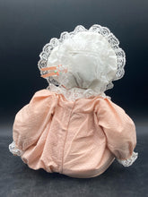 Lloyd Middleon Royal Vienna Collection "Penny Michelle" Doll By Marci Cohen