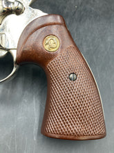 Denix Non-Firing Replica Colt Python .357 Magnum Revolver