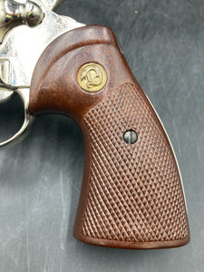 Denix Non-Firing Replica Colt Python .357 Magnum Revolver
