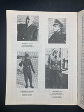 Long Dark Nazi Years: Forty Years After The Collapse Of The Third Reich Book