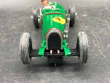 Pink-Kar 1/32 CV-013 Bugatti Type 59 Verde Slot Car - view 4