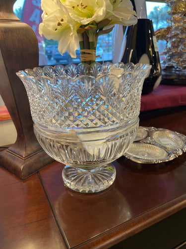 Waterford Trifle Bowl