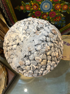 Resin Mushroom