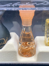 Salvador Dali Dali Collection Mini EDT Five Bottle Set, Sealed