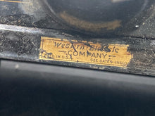 Western Electric Centenary Of The Telephone Desk Rotary Phone