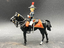 W.Britain Princess Royal Colonel Blues & Royals 40117