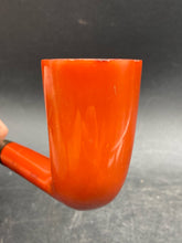 Vintage Hilson Fantasia Meerschaum Lined Tobacco Pipe