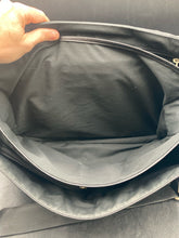 Kenneth Cole Leather Purse, Black - view 9