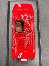 Top Model 1/43 1953 Lancia D24 #5 Nurburgring Die Cast - view 8