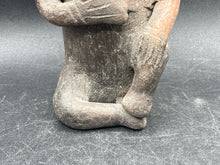 Pre-Columbian Mesoamerican Ceramic Figure - view 4