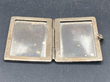 Vintage Tiffany & Co Sterling Silver Powder Mirror - view 3