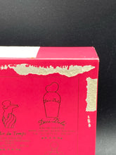 Nina Ricci Parfums Five Mini Bottle Set W/ Box