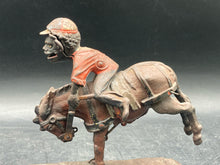 Antique 1879 J.E. Stevens I Always Dis 'Spise A Mule Mechanical Coin Bank