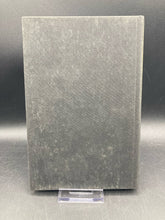 Nine Stories By J.D. Salinger HCDJ (1953 Book Club Edition Printing)