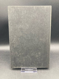 Nine Stories By J.D. Salinger HCDJ (1953 Book Club Edition Printing)