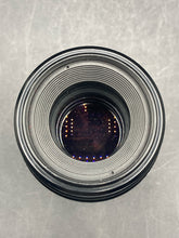 Canon EF 100mm F/2.8 Macro Portrait Prime AF Lens