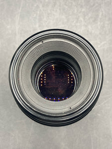 Canon EF 100mm F/2.8 Macro Portrait Prime AF Lens